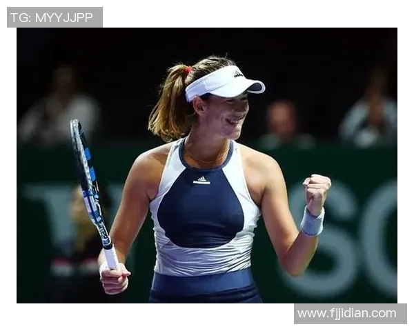 穆古鲁扎与拉德万斯卡巅峰对决谁能在网球赛场上笑到最后