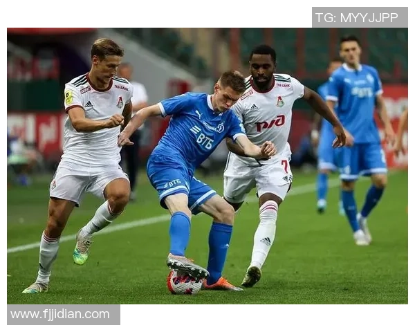 格罗兹尼与安郅马哈奇卡拉的激烈对决揭示了俄超联赛的竞争魅力