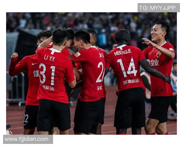 中超B组第6轮精彩对决国安迎战强敌上港争夺关键积分之战