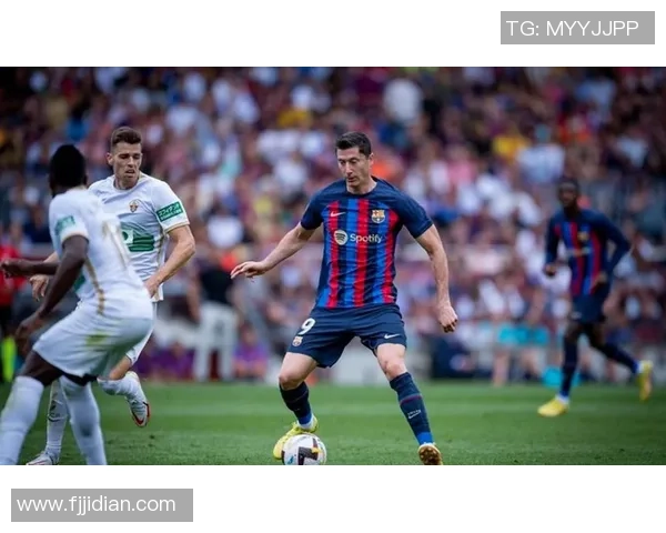 3-1，巴萨升至第2+落后第一5分，亚马尔、费兰、拉什福德各入一球